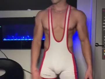 Mightbesterling from Chaturbate