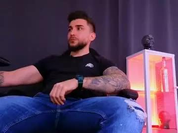 mightyaaron from Chaturbate is Freechat