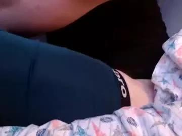Miguel320129 from Chaturbate