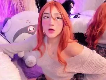 miia__baker from Chaturbate