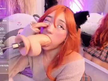 miia__baker from Chaturbate