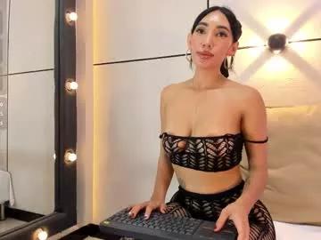 miia_parker_ from Chaturbate