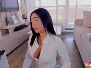 miia_smiith02 from Chaturbate