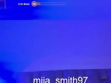 miia_smith97 from Chaturbate