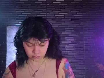 miia_zarate from Chaturbate