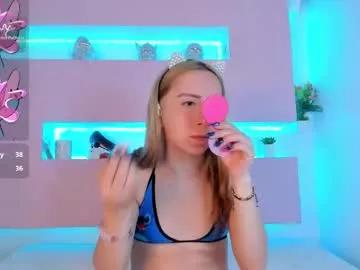 miiaa_doll from Chaturbate is Freechat