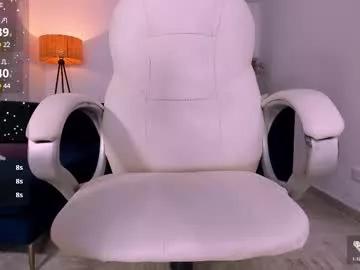 miiaa_evans from Chaturbate