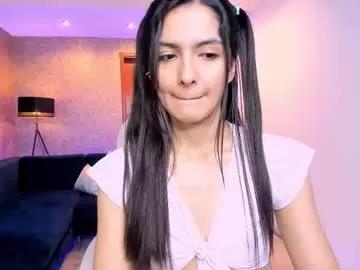 miiaa_evans from Chaturbate