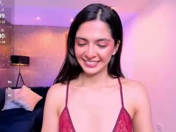 miiaa_evans from Chaturbate