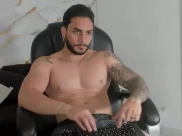 miike_stone1 from Chaturbate