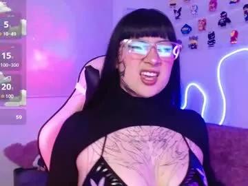 miila_a from Chaturbate