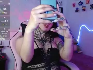 miila_a from Chaturbate