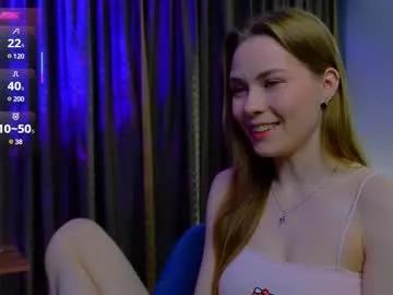 miiss_llindall from Chaturbate