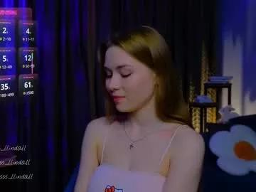 miiss_llindall from Chaturbate