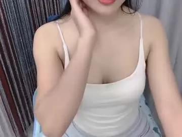 miixuuee from Chaturbate