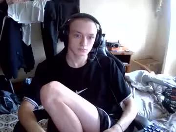 mikkiforus from Chaturbate
