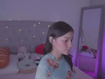 mila_1 from Chaturbate is Freechat