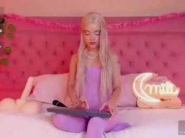 mili_moon_ from Chaturbate