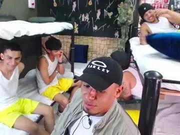 military410 from Chaturbate