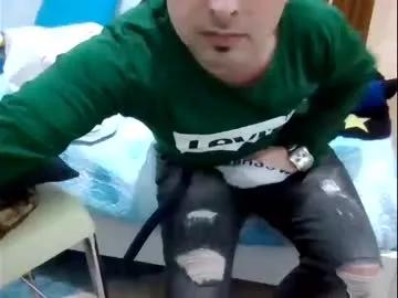 milito86 from Chaturbate