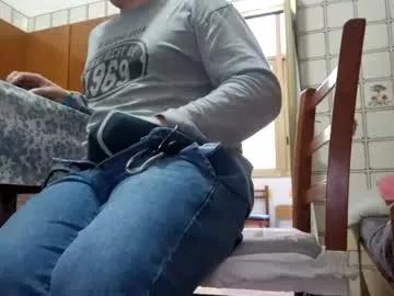 milito86 from Chaturbate
