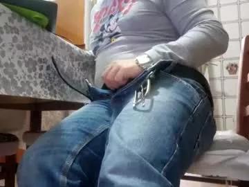milito86 from Chaturbate