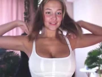 milk_bunny_ from Chaturbate is Freechat