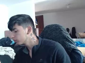milky_nate from Chaturbate is Freechat