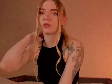 milla_remmy from Chaturbate
