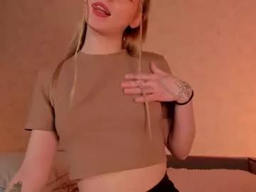 milla_remmy from Chaturbate