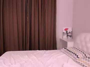 Milla_waves from Chaturbate
