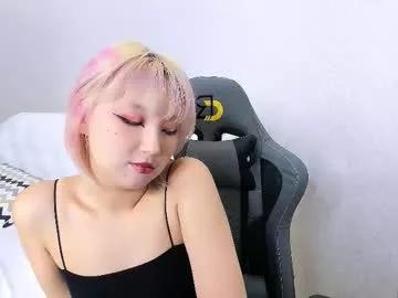 Milla_waves from Chaturbate