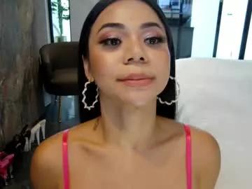 millabelle from Chaturbate