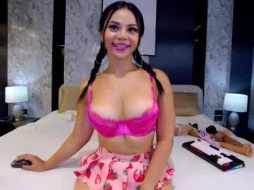 millabelle from Chaturbate