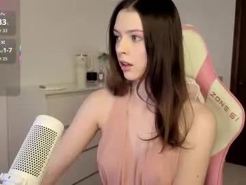millanarush_ from Chaturbate is Freechat