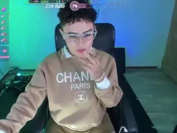 milley_rose from Chaturbate