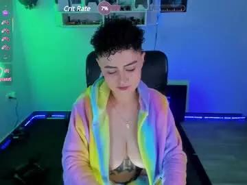 milley_rose from Chaturbate
