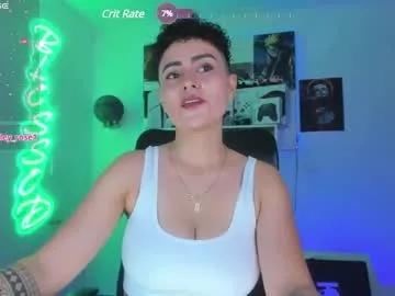 milley_rose from Chaturbate