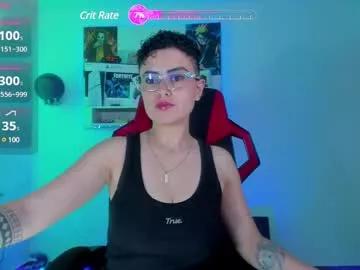 milley_rose from Chaturbate