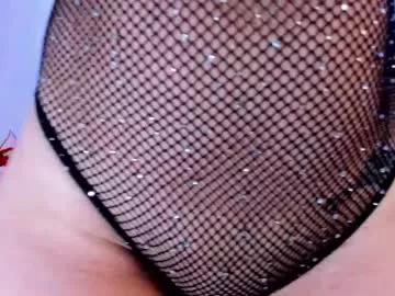 millie_brown21 from Chaturbate
