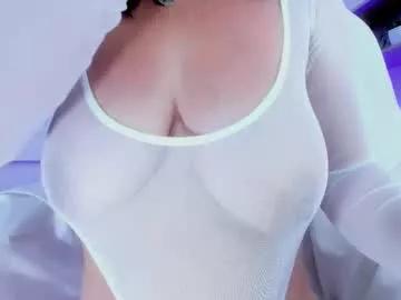 millie_brown21 from Chaturbate