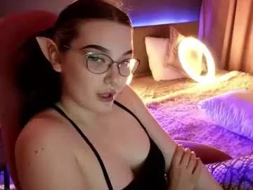 milliedoll from Chaturbate