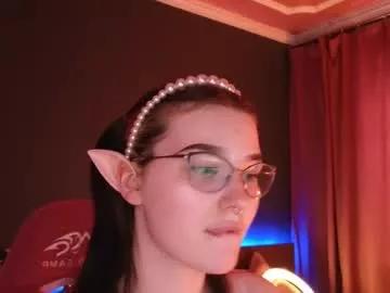 milliedoll from Chaturbate
