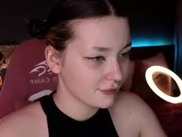 milliedoll from Chaturbate