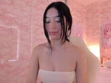 millieskinny_ from Chaturbate