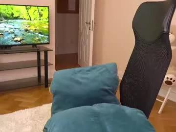 milly____ from Chaturbate