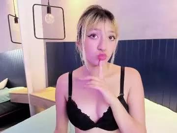 milly_cute from Chaturbate