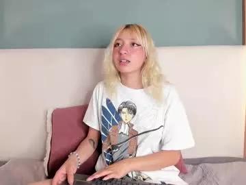 milly_cute from Chaturbate