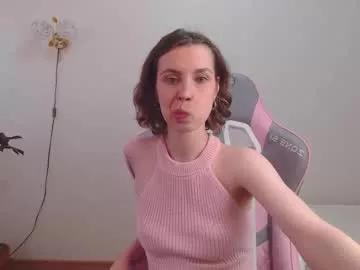 milly_ross23 from Chaturbate