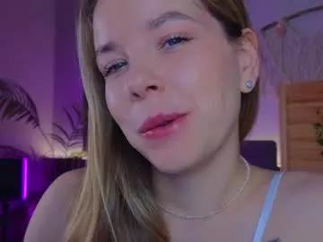 milly_shy from Chaturbate